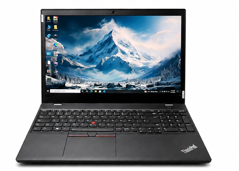 لپ تاپ لنوو Lenovo ThinkPad T580