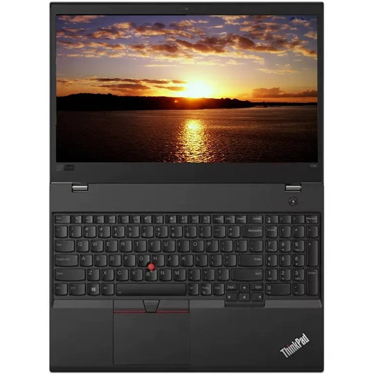 کارکرده لپ تاپ استوک لنوو ThinkPad T580 پردازنده Core i5 ظرفیت ۲۵۶ گیگابایت رم ۸ گیگابایت سایز ۱۵.۶ اینچ