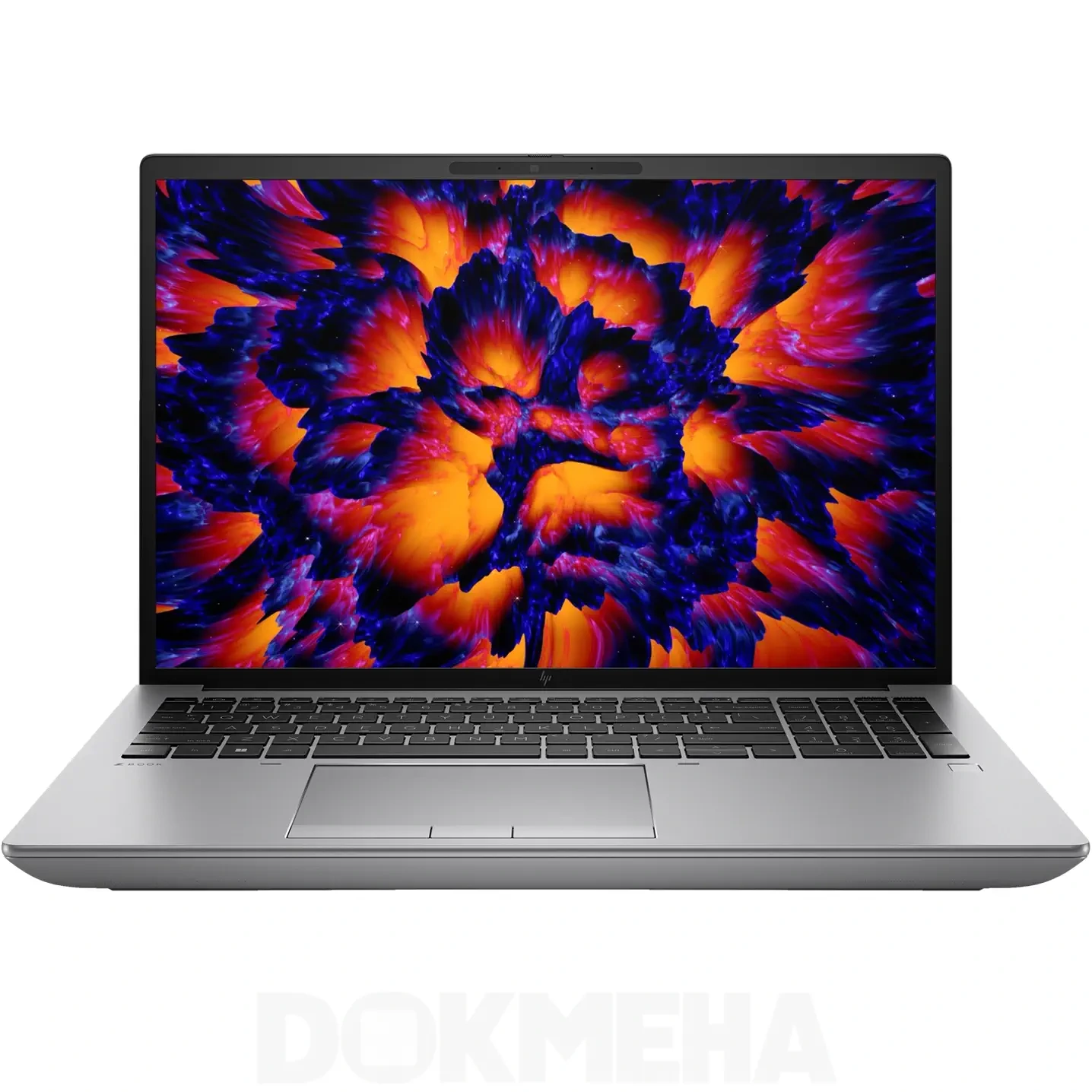لپ تاپ اچ‌پی ZBook Fury G9 ظرفیت ۵۱۲ گیگابایت SSD با رم ۱۶ گیگابایت و گرافیک ۱۲ گیگابایت کارکرده